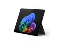 MICROSOFT Surface Pro 11 – Snapdragon X Plus – 13p – 16Go – 512Go – W11P – WIFI 6E – Noir – Tablette – Hybride 2-en-1