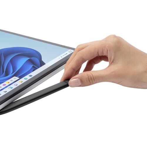 MICROSOFT Surface Slim Pen 2 – Stylet – 2 boutons – Bluetooth 5.0 – Batterie Lithium – Noir
