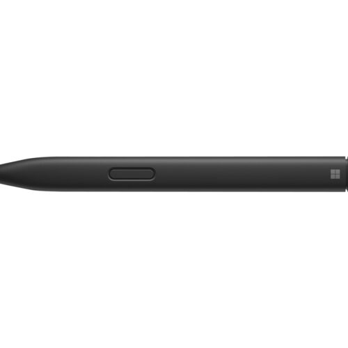 MICROSOFT Surface Slim Pen 2 – Stylet – 2 boutons – Bluetooth 5.0 – Batterie Lithium – Noir