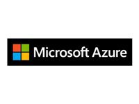 MS OVL-GOV Azure Subscription Services Open Shared Monthly Subscriptions 1 License Additional Product 1 Month