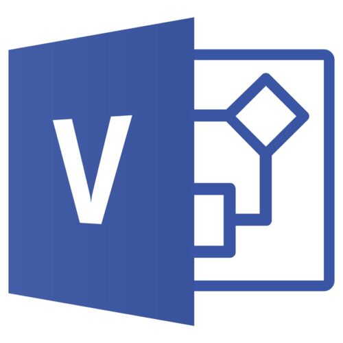 MS OVL-NL VisioProforOffice365 ShrdSvr Sngl 1License AdditionalProduct AddOn toVisioPro