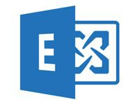 MS OVS-EDU EOAforExchangeServerOpenFAC ShrdSvr AllLng MonthlySubscriptions-VolumeLicense AdditionalProduct 1M