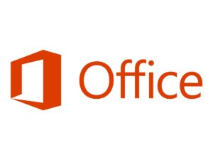 Suites d’applications Office