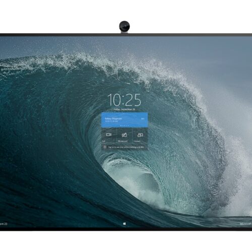 MS Srfc HUB 2S 50 8GB 128GB 1 License DEMO (XZ)(NL)(FR)(DE)(IT)(PL)