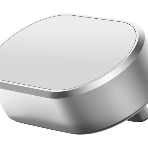 MS Surface HUB 2 Fingerprint Rdr Platinum DE/FR/NL/XZ