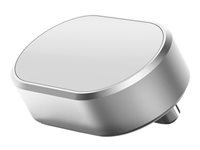 MS Surface HUB 2 Fingerprint Rdr Platinum DE/FR/NL/XZ