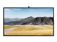 MS Surface Hub 2S Intel Core i5-8350U 85p 8Go 128Go W10H XZ/DA/NL/FI/FR/DE/IT/NO/PT/ES/SV ol EMEA 1 License