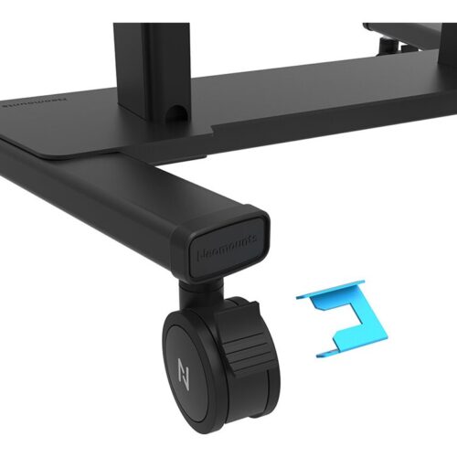 NEOMOUNTS ABL-875 Blocage de frein des roues pour les chariots