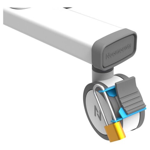 NEOMOUNTS ABL-875 Blocage de frein des roues pour les chariots