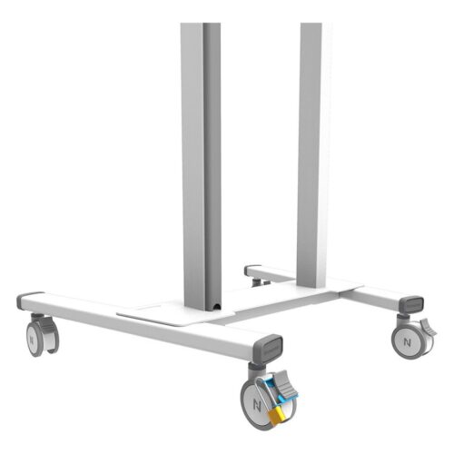 NEOMOUNTS ABL-875 Blocage de frein des roues pour les chariots