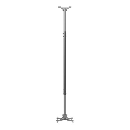 NEOMOUNTS ACL25-500BL Extension pour support de plafond pour vidéoprojecteur – h 89 cm