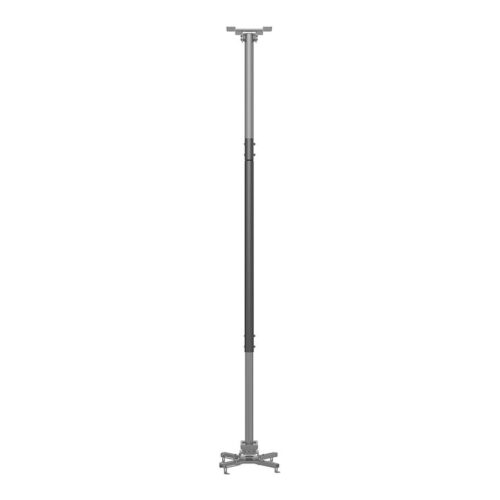 NEOMOUNTS ACL25-500BL Extension pour support de plafond pour vidéoprojecteur – h 89 cm