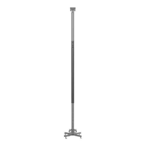 NEOMOUNTS ACL25-500BL Extension pour support de plafond pour vidéoprojecteur – h 89 cm