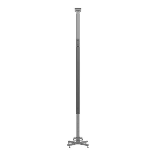 NEOMOUNTS ACL25-500BL Extension pour support de plafond pour vidéoprojecteur – h 89 cm