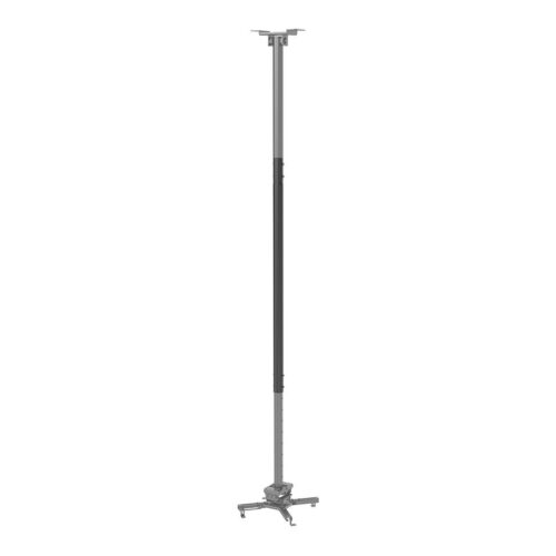 NEOMOUNTS ACL25-500BL Extension pour support de plafond pour vidéoprojecteur – h 89 cm