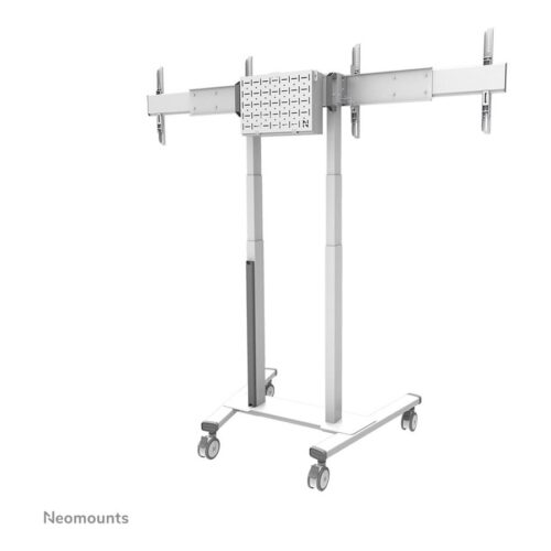 NEOMOUNTS ADM-875WH2 Adaptateur double écran 42-65p