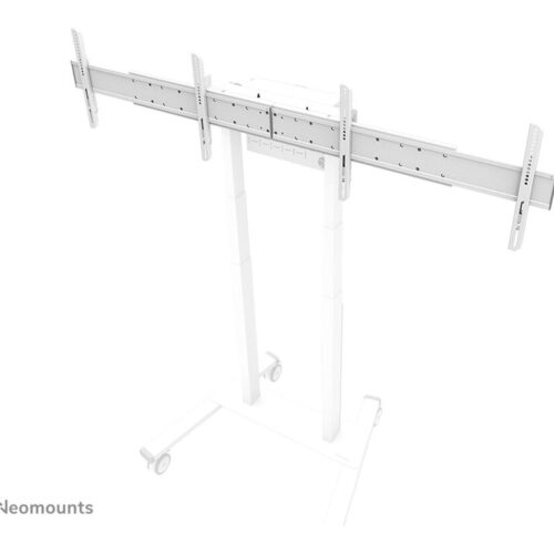 NEOMOUNTS ADM-875WH2 Adaptateur double écran 42-65p