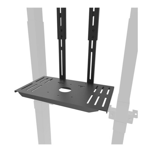 NEOMOUNTS AFL-875BL1 Support vidéobar et kit multimédia – universel