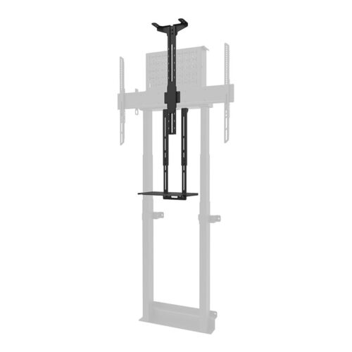 NEOMOUNTS AFL-875BL1 Support vidéobar et kit multimédia – universel