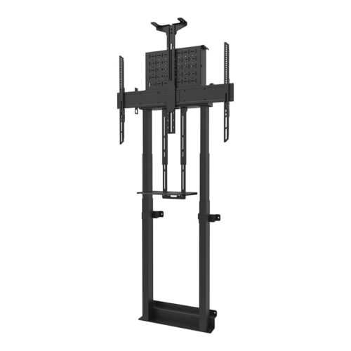 NEOMOUNTS AFL-875BL1 Support vidéobar et kit multimédia – universel