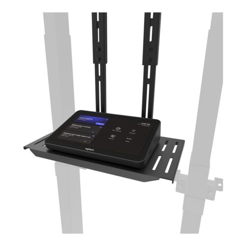 NEOMOUNTS AFL-875BL1 Support vidéobar et kit multimédia – universel