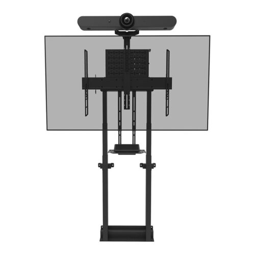 NEOMOUNTS AFL-875BL1 Support vidéobar et kit multimédia – universel