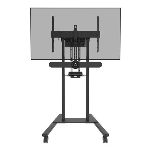 NEOMOUNTS AFL-875BL1 Support vidéobar et kit multimédia – universel