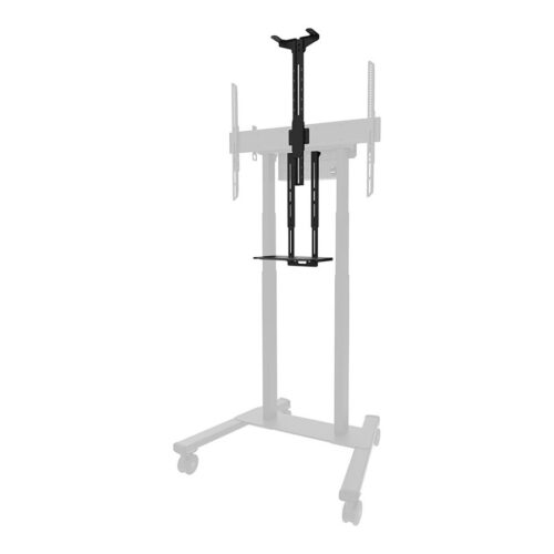 NEOMOUNTS AFL-875BL1 Support vidéobar et kit multimédia – universel