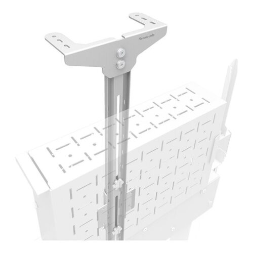 NEOMOUNTS AFL-875WH1 Support vidéobar et kit multimédia – universel