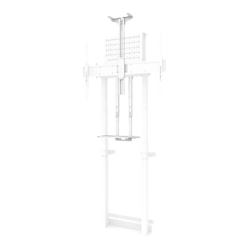 NEOMOUNTS AFL-875WH1 Support vidéobar et kit multimédia – universel