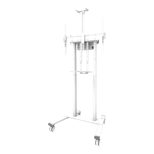 NEOMOUNTS AFL-875WH1 Support vidéobar et kit multimédia – universel