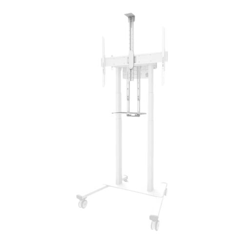 NEOMOUNTS AFL-875WH1 Support vidéobar et kit multimédia – universel