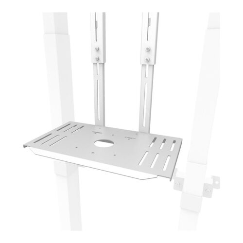 NEOMOUNTS AFL-875WH1 Support vidéobar et kit multimédia – universel