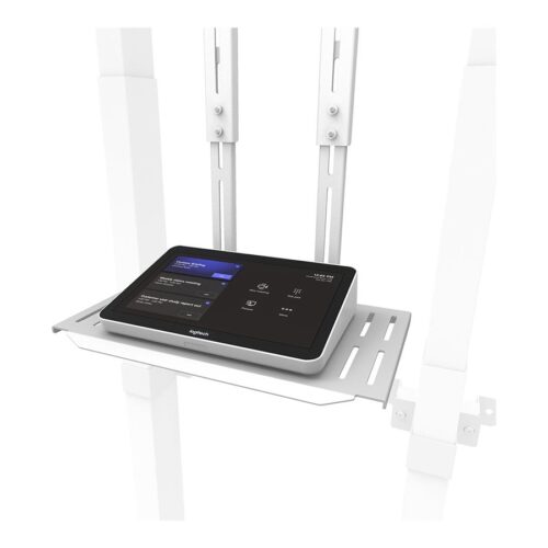 NEOMOUNTS AFL-875WH1 Support vidéobar et kit multimédia – universel