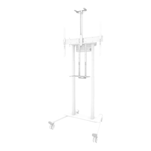 NEOMOUNTS AFL-875WH1 Support vidéobar et kit multimédia – universel