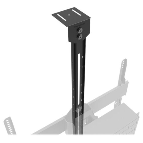NEOMOUNTS AFLS-825BL1 Support vidéobar et kit multimédia – universel