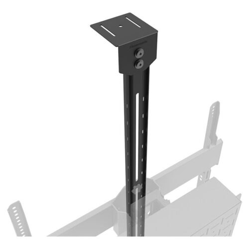 NEOMOUNTS AFLS-825BL1 Support vidéobar et kit multimédia – universel