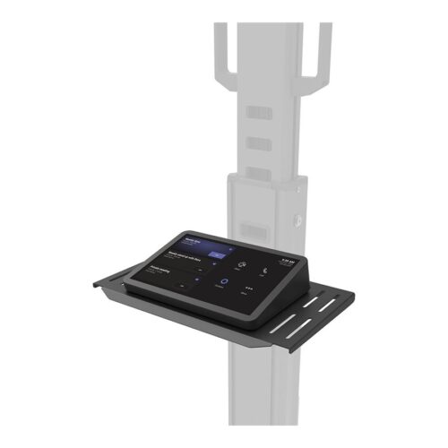 NEOMOUNTS AFLS-825BL1 Support vidéobar et kit multimédia – universel