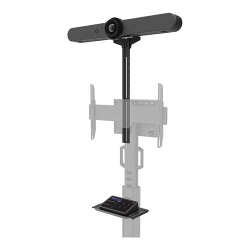NEOMOUNTS AFLS-825BL1 Support vidéobar et kit multimédia – universel