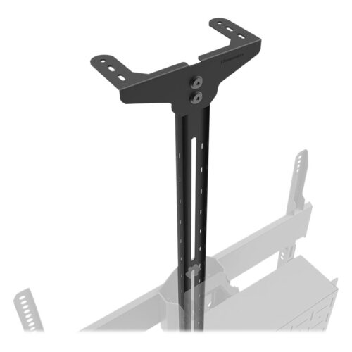 NEOMOUNTS AFLS-825BL1 Support vidéobar et kit multimédia – universel