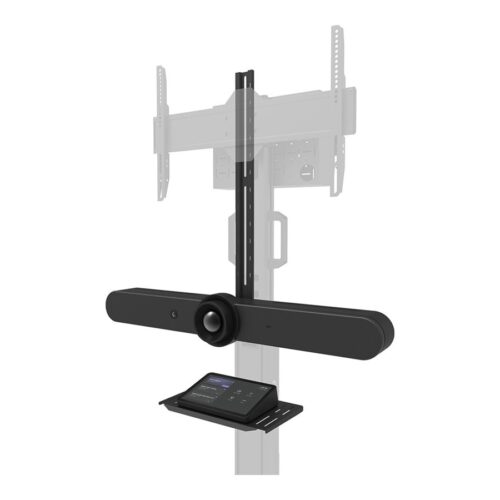 NEOMOUNTS AFLS-825BL1 Support vidéobar et kit multimédia – universel