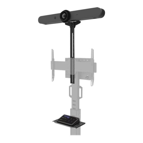 NEOMOUNTS AFLS-825BL1 Support vidéobar et kit multimédia – universel
