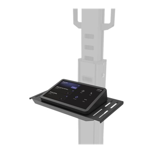 NEOMOUNTS AFLS-825BL1 Support vidéobar et kit multimédia – universel