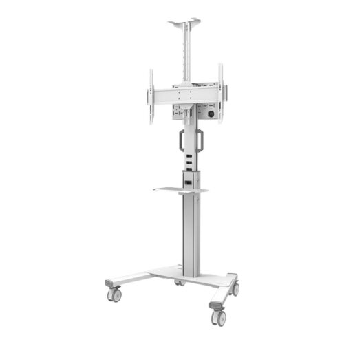 NEOMOUNTS AFLS-825WH1 Support vidéobar et kit multimédia – universel