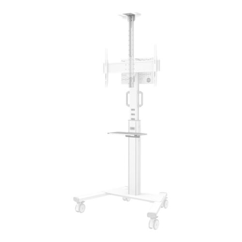NEOMOUNTS AFLS-825WH1 Support vidéobar et kit multimédia – universel