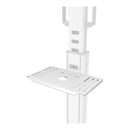 NEOMOUNTS AFLS-825WH1 Support vidéobar et kit multimédia – universel