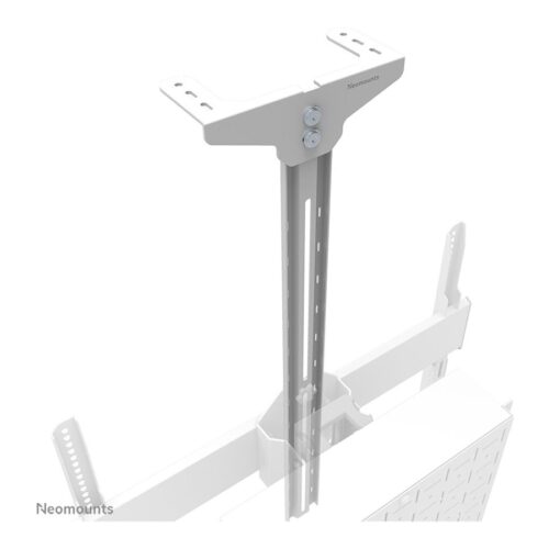 NEOMOUNTS AFLS-825WH1 Support vidéobar et kit multimédia – universel