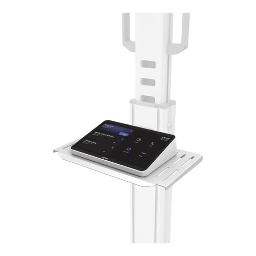 NEOMOUNTS AFLS-825WH1 Support vidéobar et kit multimédia – universel