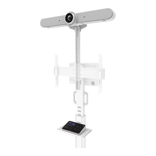 NEOMOUNTS AFLS-825WH1 Support vidéobar et kit multimédia – universel