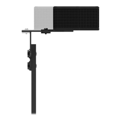 NEOMOUNTS AV1-825BL Support vidéobar et kit multimédia – universel
